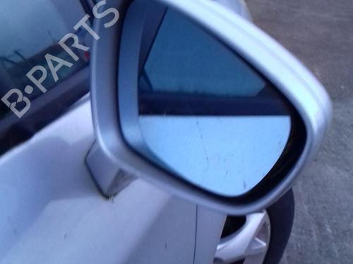 Used Right mirror Right mirror CITROËN C5 III (RD_) 2.0 16V (RDRFJC, RDRFJF) (140 hp) 27028128 27028128