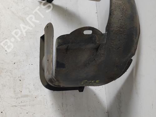 Wheel arch CITROËN SAXO (S0, S1) 1.1 X, SX | BP29182233C56 