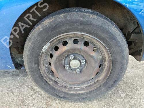 Felg RENAULT TWINGO II (CN0_) 1.2 16V (CN04, CN0B) (75 hp) 30848958