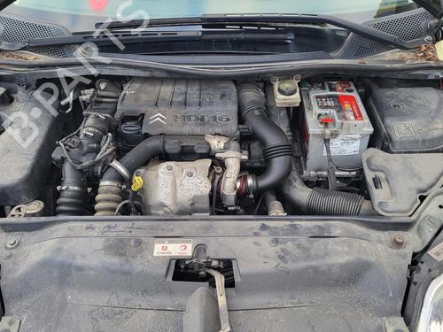 Rear right window mechanism CITROËN C4 I (LC_) 1.6 HDi | BP27028567C25 