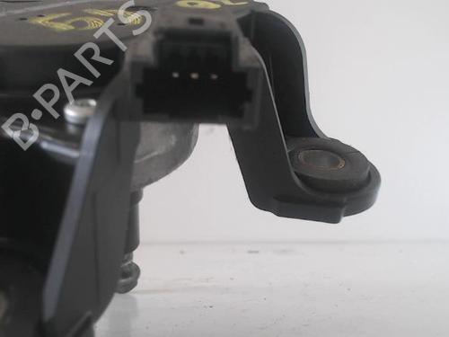 Rear wiper motor NISSAN QASHQAI I (J10, NJ10) 2.0 dCi | BP27028553M102 