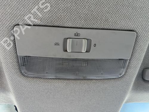 Used Interior roof light SEAT IBIZA IV SC (6J1, 6P5) 1.4 TDI (80 hp) 27038786