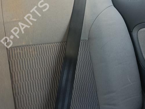 Used Rear left seatbelt Rear left seatbelt SEAT IBIZA III (6L1) 1.9 TDI (100 hp) 32784141 32784141