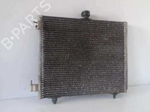 Used AC radiator AC radiator CITROËN C3 I (FC_, FN_) 1.4 i (73 hp) 27033616 27033616