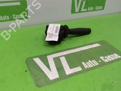 Steering column stalk PEUGEOT 306 (7B, N3, N5) 1.9 SRDT | BP27032421I23 