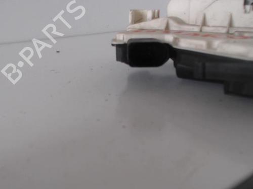 Rear right lock SKODA FABIA II (542) 1.6 TDI 5N0839016R