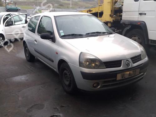 Switch RENAULT CLIO II (BB_, CB_) 1.5 dCi (B/CB07) | BP27034657I30 