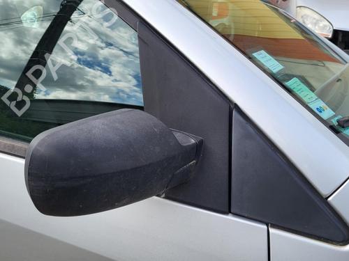 Used Right mirror FORD FIESTA V (JH_, JD_) 1.4 TDCi (68 hp) 27033685
