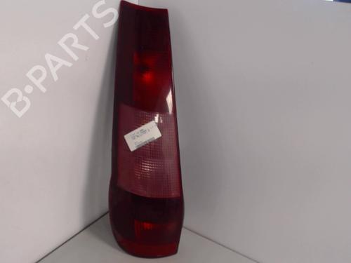 Left taillight FIAT PUNTO (176_) 1.7 TD | BP27032360C34 