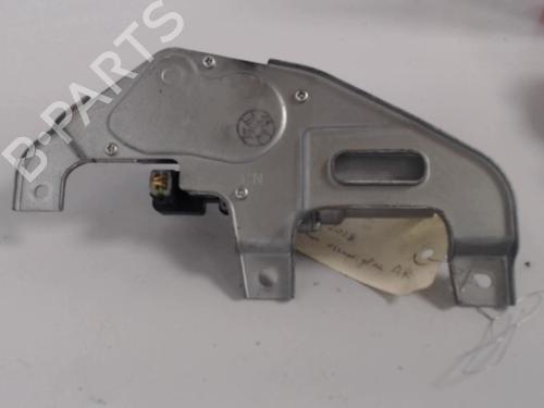 Viskermotor bagrude SUZUKI SWIFT III (MZ, EZ) 1.3 DDiS (RS413D) (75 hp) 27037223