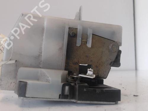 Højre bagtil lås RENAULT CLIO II (BB_, CB_) 1.5 dCi (B/CB07) (65 hp) 29202561
