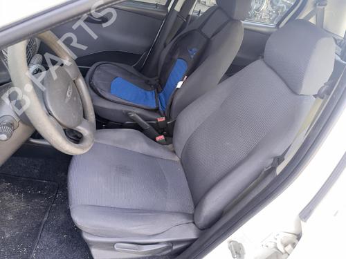 Used Front left seatbelt Front left seatbelt 36818722 36818722