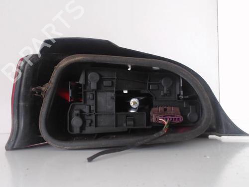 Right taillight CITROËN SAXO (S0, S1) 1.1 X, SX | BP29186456C35 
