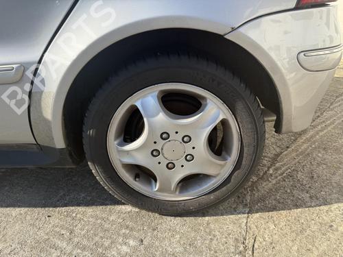 Used Rim MERCEDES-BENZ A-CLASS (W168) A 170 CDI (168.009, 168.109) (95 hp) 27038610