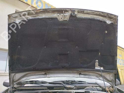 Hood CITROËN SAXO (S0, S1) 1.1 X, SX | BP27033344C1 