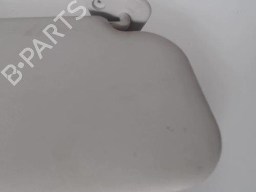 Left sun visor CITROËN XSARA PICASSO (N68) 1.8 16V | BP27036993I1 