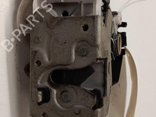 Høyre foran lås Høyre foran lås FORD MONDEO III (B5Y) [2000-2007] 36481949 36481949