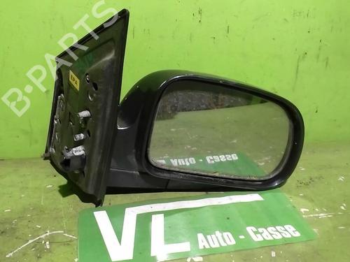 Used Right mirror SSANGYONG KYRON 2.0 Xdi 4x4 (141 hp) 27037720