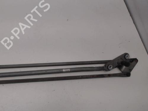 Viskermotor vindrude RENAULT MODUS / GRAND MODUS (F/JP0_) 1.5 dCi 75 (75 hp) 27031058