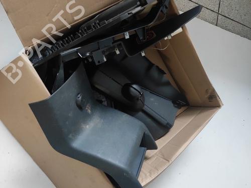 Dashboard PEUGEOT 3008 I MPV (0U_) 1.6 VTi | BP29210934C46 