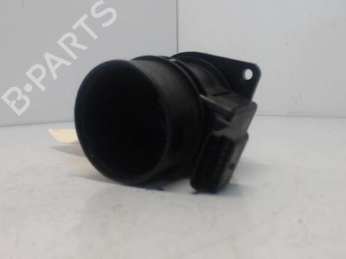 Luftmassemåler RENAULT MEGANE II (BM0/1_, CM0/1_) 1.9 dCi (131 hp) 27036203