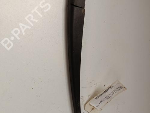 Used Rear windshield wiper arm Rear windshield wiper arm PEUGEOT 207 (WA_, WC_) 1.4 HDi (68 hp) 34170136 34170136