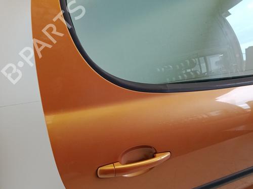 Right rear door PEUGEOT 207 (WA_, WC_) 1.6 HDi | BP30130106C5 