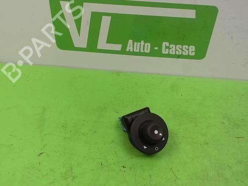 Mirror switch CITROËN C3 I (FC_, FN_) 1.4 HDi | BP27037430I25 
