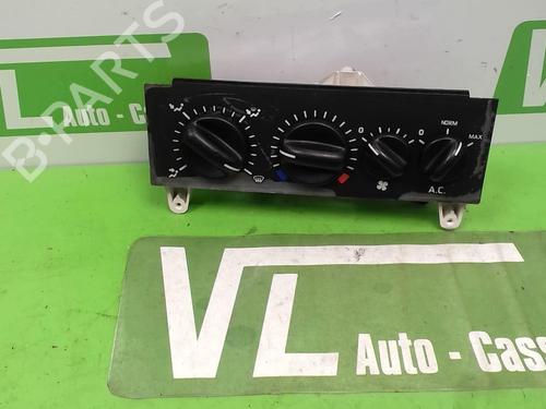 Climate control RENAULT CLIO I (B/C57_, 5/357_) 1.4 (B57J, C57J, B57P) | BP27034381I5 