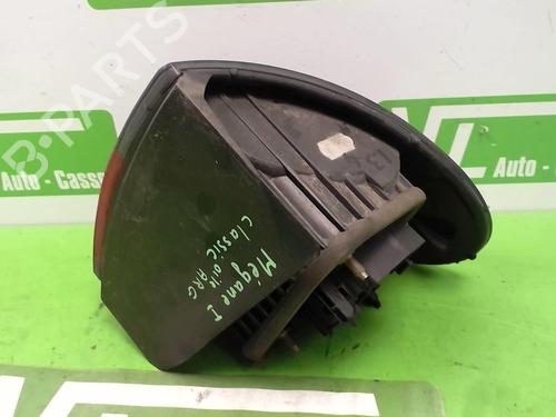 Left taillight RENAULT MEGANE I (BA0/1_) 1.6 e (BA0F, BA0S) | BP27030007C34 