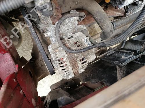 Generator RENAULT CLIO II (BB_, CB_) 1.2 LPG (58 hp) 30132802