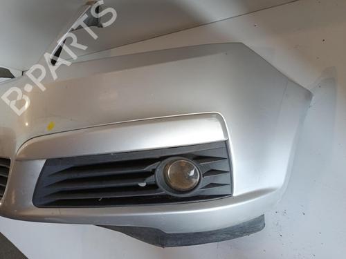 Front bumper OPEL ZAFIRA / ZAFIRA FAMILY B (A05) 1.9 CDTI (M75) | BP27032663C7 