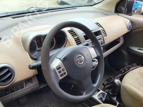 Left front window switch NISSAN NOTE (E11, NE11) 1.5 dCi | BP27036713I27  - Image 7