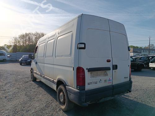 Switch RENAULT MASTER II Van (FD) 2.2 dCI 90 (FD0G, FD0N, FD2G, FD2N, FD3G, FD3N) | BP34057455I30  - Image 11