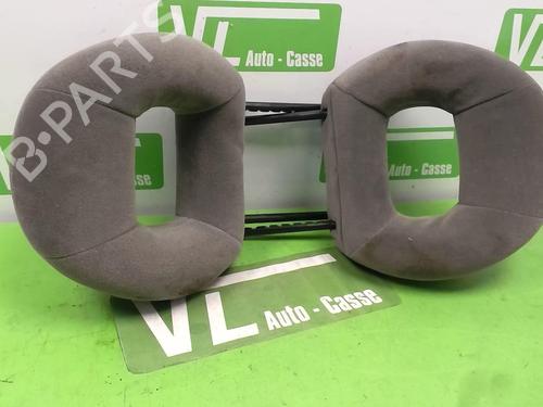 Used Headrest CITROËN XSARA PICASSO (N68) 2.0 HDi (90 hp) 27031260