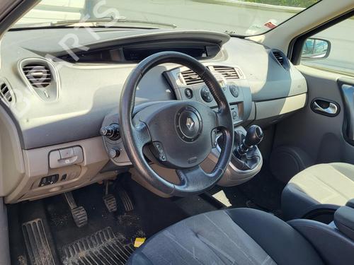 Left front window switch RENAULT SCÉNIC II (JM0/1_) 1.9 dCi (JM0G, JM12, JM1G, JM2C) | BP27030295I27 - Image 10