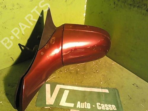 Left mirror OPEL CORSA B (S93) 1.2 i 16V (F08, F68, M68) | BP27037813C26 