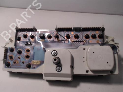 Used Instrument cluster Instrument cluster 27029874 27029874