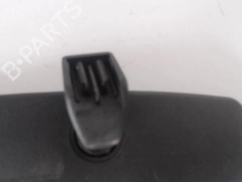 Used Rear mirror RENAULT CLIO II (BB_, CB_) 1.2 (BB0A, BB0F, BB10, BB1K, BB28, BB2D, BB2H, CB0A,... (58 hp) 27036908