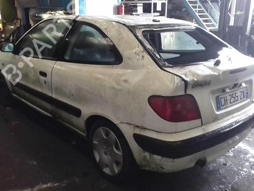 Ignition barrel CITROËN XSARA Coupe (N0) 1.4 HDi | BP27032227M48 
