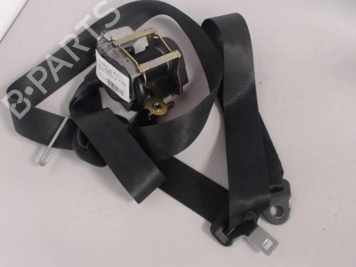 Front right belt tensioner CITROËN C4 I (LC_) 1.6 HDi | BP27037432C88 