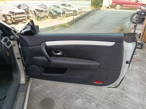 Used Front right window mechanism Front right window mechanism 37284319 37284319