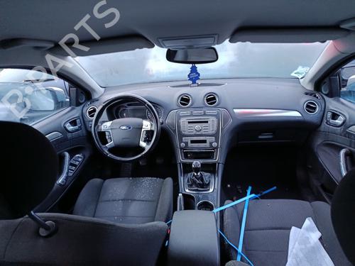 Used Left rear window switch FORD MONDEO IV Turnier (BA7) 2.0 TDCi (136 hp) 32133127