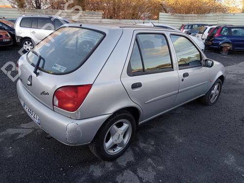 Left taillight FORD FIESTA IV (JA_, JB_) 1.25 i 16V | BP27028998C34 