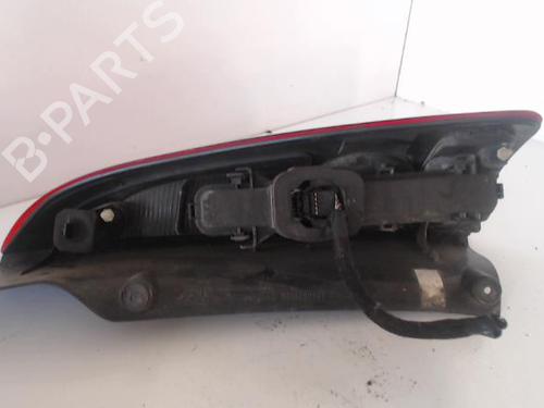 Left taillight RENAULT ESPACE IV (JK0/1_) 2.2 dCi (JK0H) | BP27033850C34  - Image 5