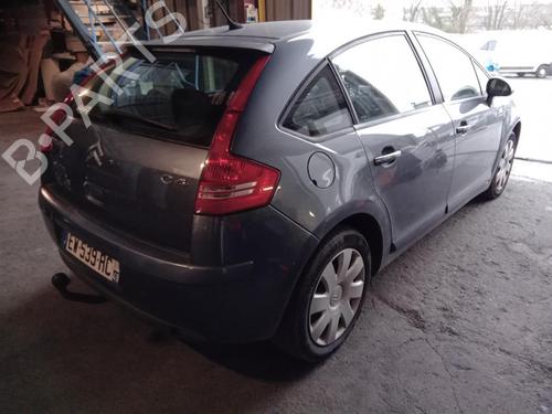 Used Right taillight CITROËN C4 I (LC_) 1.6 HDi (109 hp) 27028725