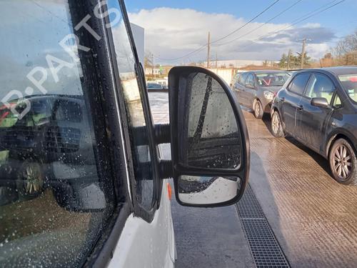 Right mirror FIAT DUCATO Van (230_) 2.0 JTD | BP27027922C27 
