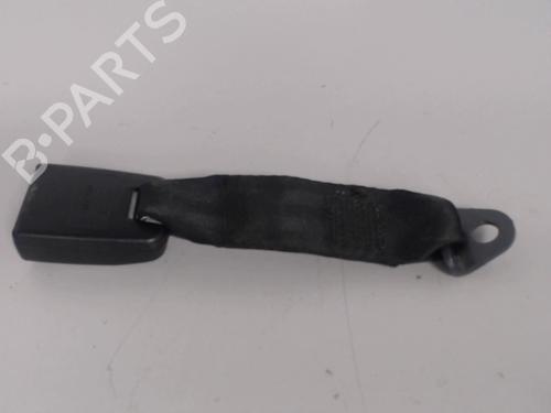 Used Seat buckle PEUGEOT 206 Hatchback (2A/C) 1.9 D (69 hp) 27034999