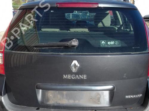 Porton trasero RENAULT MEGANE II Estate (KM0/1_) 1.5 dCi (KM16, KM1E) (106 hp) 27036246