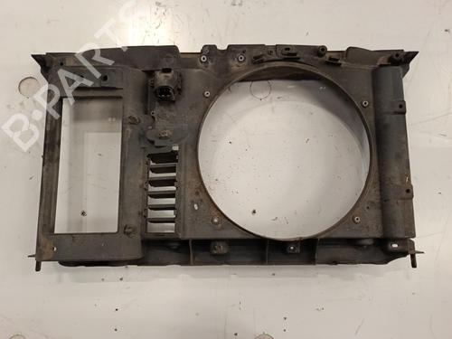 Used Front slam panel PEUGEOT 308 I (4A_, 4C_) 1.6 HDi (109 hp) 29438426